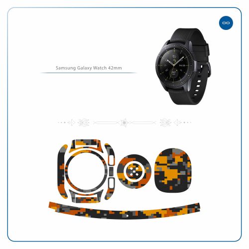 Samsung_Galaxy Watch 42mm_Army_Autumn_Pixel_2